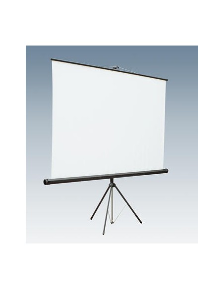 3M Tripod Screen, 175x175cm schermo per proiettore