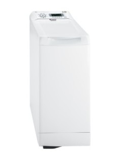 Hotpoint ECOT7D 149 (EU) lavatrice Caricamento dall'alto 7 kg 1400 Giri min Bianco