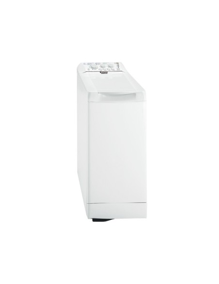 Hotpoint ECOT6L 1091 (IT) lavatrice Caricamento dall'alto 6 kg 1000 Giri min Bianco