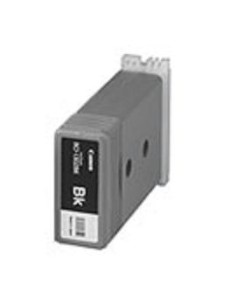 Canon BCI-1302 BK cartuccia d'inchiostro 1 pz Originale Nero