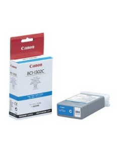 Canon BCI-1302C cartuccia d'inchiostro Originale Ciano