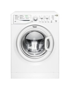 Hotpoint WML 601 (EU) lavatrice Caricamento frontale 6 kg 1000 Giri min Bianco