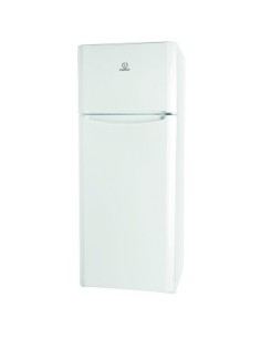Indesit TIAA10 frigorifero con congelatore Libera installazione 252 L Bianco