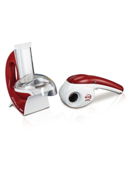 Ariete Bipack  Gratì Anniversary e Saladino Cordless