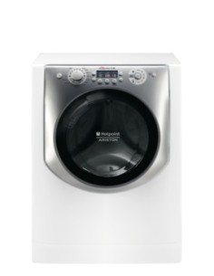 Hotpoint AQ92F 29 (IT) lavatrice Caricamento frontale 9 kg 1200 Giri min Bianco
