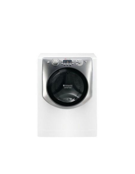 Hotpoint AQ92F 29 (IT) lavatrice Caricamento frontale 9 kg 1200 Giri min Bianco
