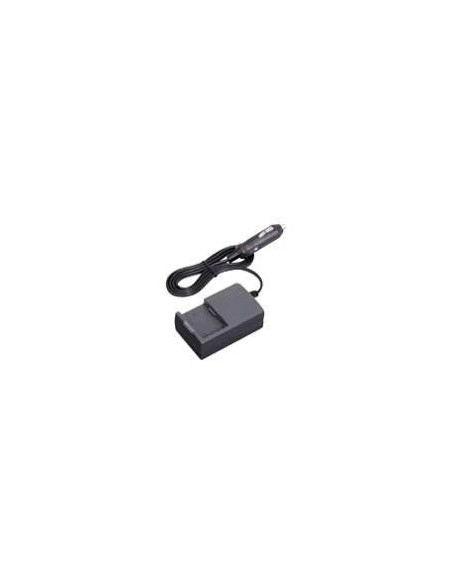 Canon CBC NB2 - battery charger - car