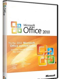 Microsoft Office 2010 OLP C, Multi Lang Pk 1 licenza e Multilingua