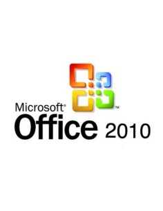 Microsoft Office 2010 Standard, Multi Lang