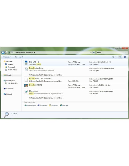 Microsoft Windows Anytime Upgrade Windows 7, Home Premium to Professional, IT 1 licenza e