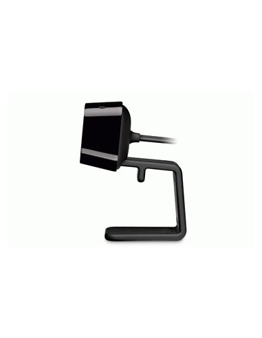 Microsoft LifeCam HD-5000 webcam 1280 x 720 Pixel USB 2.0 Nero