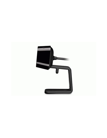 Microsoft LifeCam HD-5000 webcam 1280 x 720 Pixel USB 2.0 Nero
