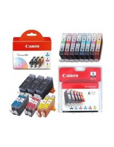 Canon 8003A001AB testina stampante Ad inchiostro