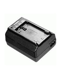 Canon CA-920 adattatore e invertitore Nero