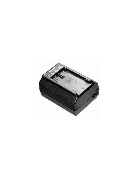 Canon CA-920 adattatore e invertitore Nero