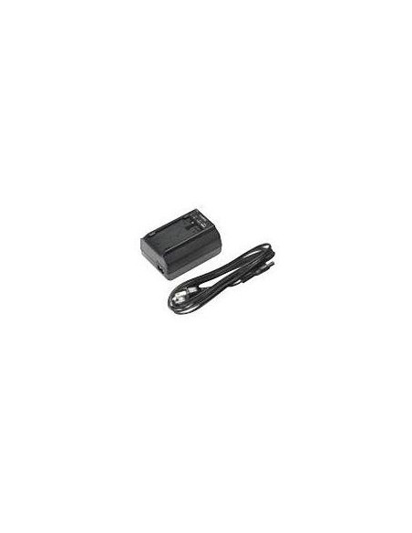 Canon CA-920 adattatore e invertitore Nero