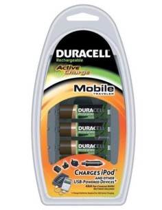 Duracell 81299875 carica batterie