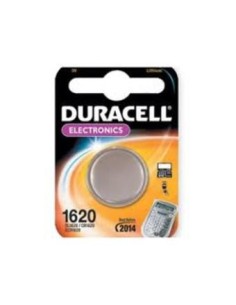 Duracell 81324655 batteria per uso domestico Batteria monouso CR2430 Litio