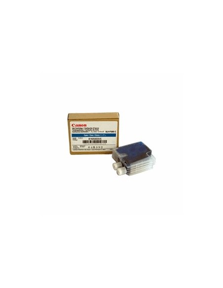 Canon BJI-P300C cartuccia d'inchiostro Originale Ciano