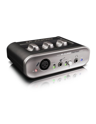 Pinnacle AVID Recording Studio 24 bit 48 kHz Nero, Argento