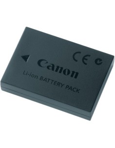 Canon NB-3L Ioni di Litio 790 mAh