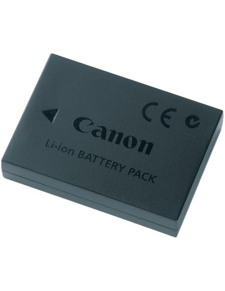 Canon NB-3L Ioni di Litio 790 mAh