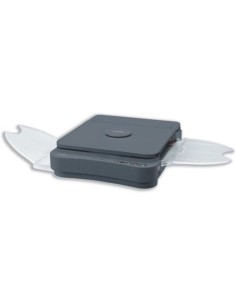 Canon FC FC120 Copiatrice analogica 4 cpm A4 (210 x 297 mm)