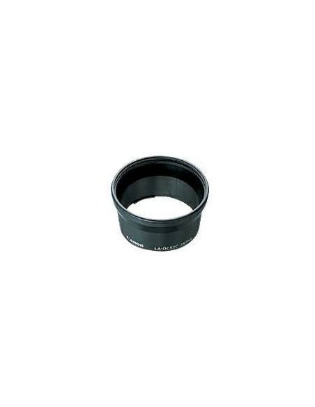 Canon LA-DC52C Lens Adapter adattatore per lente fotografica