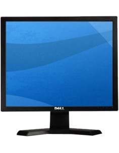 DELL E170S 43,2 cm (17") 1280 x 1024 Pixel LED Nero