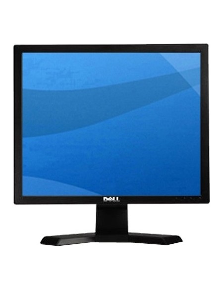 DELL E170S 43,2 cm (17") 1280 x 1024 Pixel LED Nero