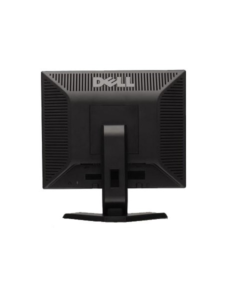 DELL E170S 43,2 cm (17") 1280 x 1024 Pixel LED Nero
