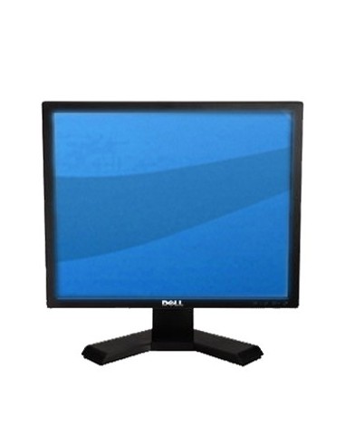 DELL E170S 43,2 cm (17") 1280 x 1024 Pixel LED Nero