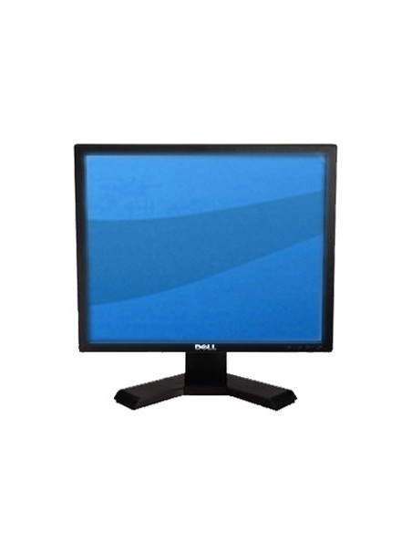 DELL E170S 43,2 cm (17") 1280 x 1024 Pixel LED Nero