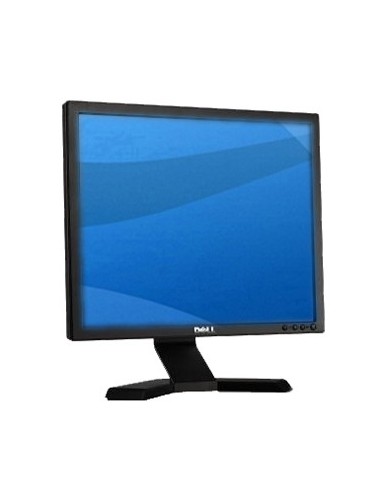 DELL E170S 43,2 cm (17") 1280 x 1024 Pixel LED Nero