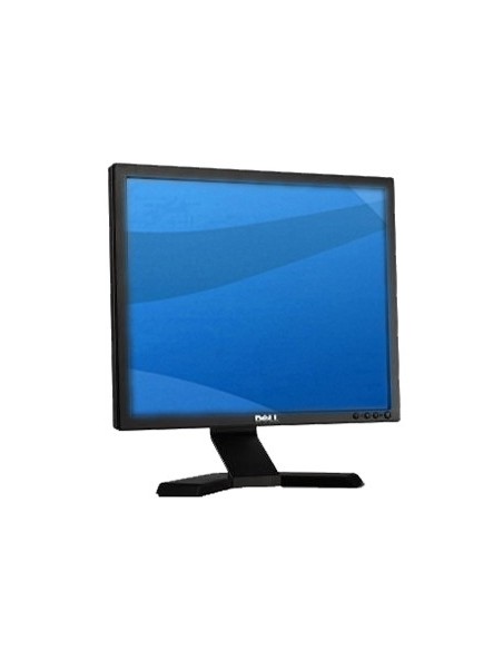 DELL E170S 43,2 cm (17") 1280 x 1024 Pixel LED Nero