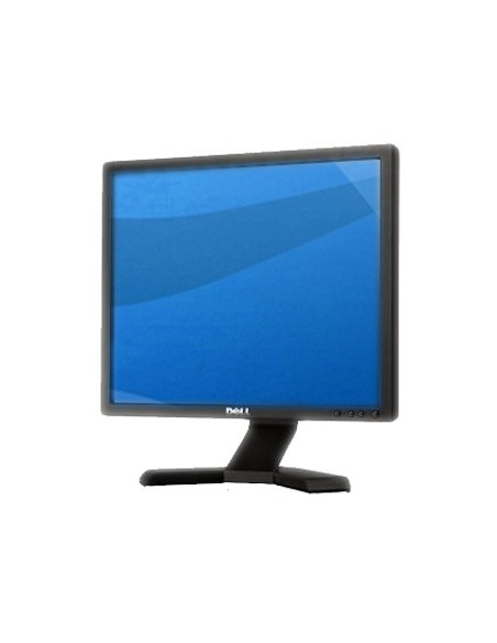 DELL E170S 43,2 cm (17") 1280 x 1024 Pixel LED Nero
