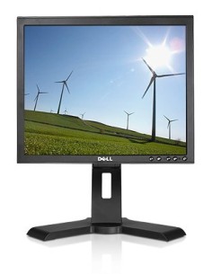 DELL Professional P170S 43,2 cm (17") 1280 x 1024 Pixel Nero