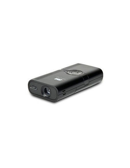 3M MPro150 videoproiettore 15 ANSI lumen LCOS VGA (640x480) Nero