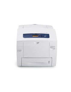 Xerox ColorQube 8570An, Stampante, A Colori, 40 Ppm, A4, Qualità Immagini 2400 Finepoint, Vassoio Carta Da 525 Fogli, Vassoio