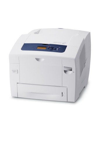 Xerox ColorQube 8570An, Stampante, A Colori, 40 Ppm, A4, Qualità Immagini 2400 Finepoint, Vassoio Carta Da 525 Fogli, Vassoio
