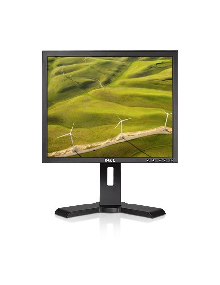 DELL P190S 48,3 cm (19") 1280 x 1024 Pixel Nero