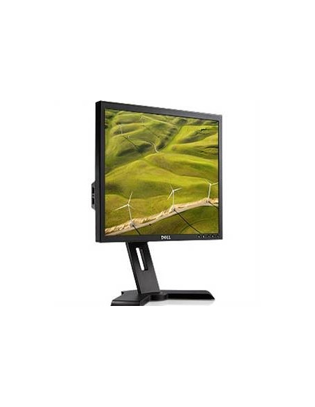 DELL P190S 48,3 cm (19") 1280 x 1024 Pixel Nero