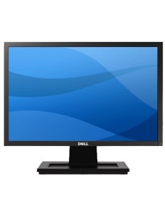 DELL E1911 48,3 cm (19") 1440 x 900 Pixel LED Nero