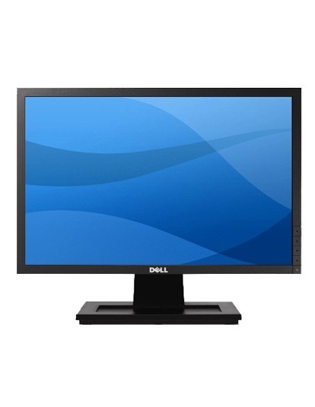DELL E1911 48,3 cm (19") 1440 x 900 Pixel LED Nero