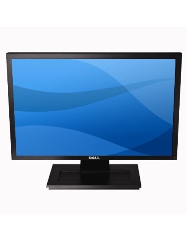 DELL E1911 48,3 cm (19") 1440 x 900 Pixel LED Nero