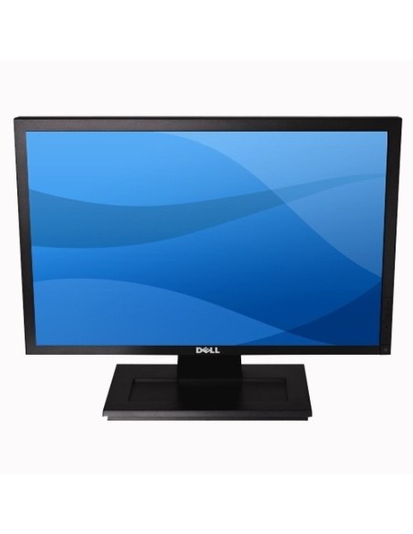 DELL E1911 48,3 cm (19") 1440 x 900 Pixel LED Nero