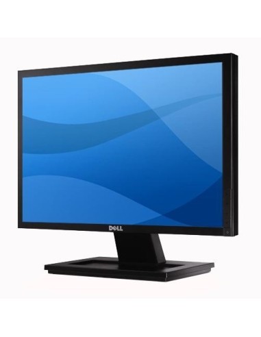 DELL E1911 48,3 cm (19") 1440 x 900 Pixel LED Nero