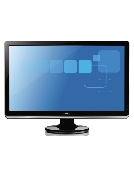 DELL S Series ST2320L 58,4 cm (23") 1920 x 1080 Pixel Full HD LED Nero
