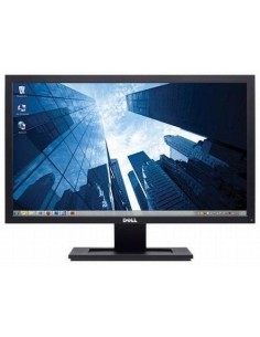 DELL E Series E2311H 58,4 cm (23") 1920 x 1080 Pixel Nero