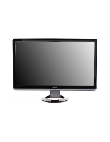 DELL UltraSharp S2330MX 58,4 cm (23") 1920 x 1080 Pixel Full HD Nero